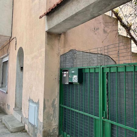 La Seyne Sur Mer Grande Terrasse Wifi Clim, 2 Chambres 外观 照片